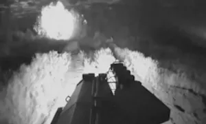 Drone Ukraine vượt lửa đạn, sơ tán thương binh giữa vòng vây Nga